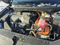 Hyundai Tucson kamera  navi 1.6 HYBRID Drelów - zdjęcie 12