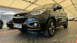 Hyundai IX35 Lift Zduńska Wola - zdjęcie 10