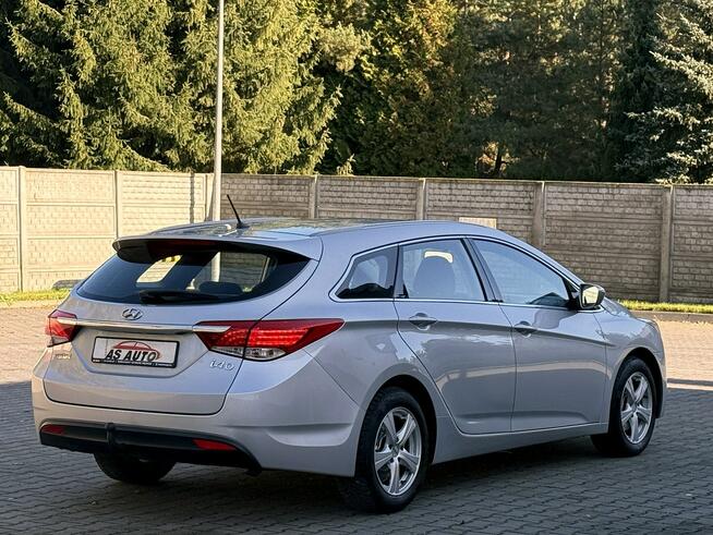 Hyundai i40 CW 1.7CRDi 136KM/Premium/Led/Tempomat/Alu16/SerwisASO Węgrów - zdjęcie 4