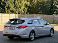 Hyundai i40 CW 1.7CRDi 136KM/Premium/Led/Tempomat/Alu16/SerwisASO Węgrów - zdjęcie 4