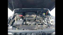Jeep Wrangler RUBICON / AWD / niski przebieg Tarnów - zdjęcie 12