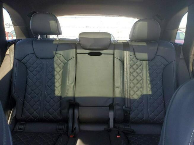 Audi SQ5 / KANADA / PRESTIGE / niski przebieg / Tarnów - zdjęcie 10