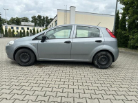 Auto na sprzedaż Ostrów Wielkopolski - zdjęcie 9