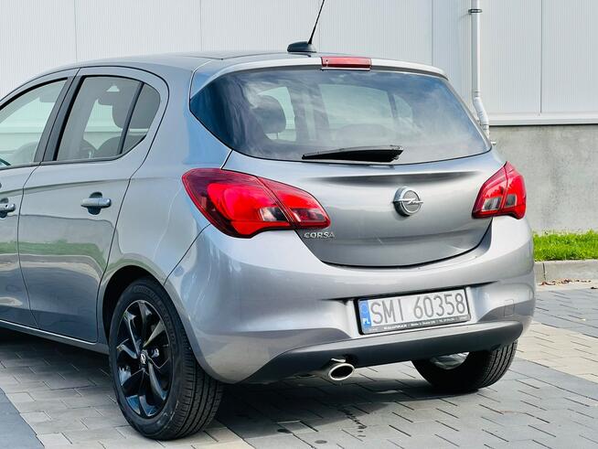 Opel Corsa E 1.2 Benz. , 151 tys km Mikołów - zdjęcie 12