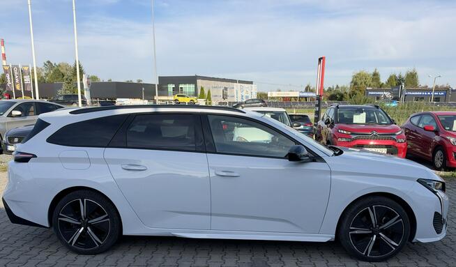 SALON PL 308 GT AUTOMAT STAN BDB GWARANCJA Żory - zdjęcie 9