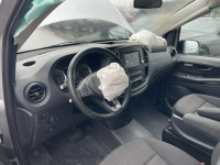 Mercedes Vito HAK Tourer Long Automat Podgrzewanie Webasto 8 os. Gliwice - zdjęcie 7