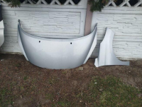 Auto przeznaczone na cześć kolor Ezrc Grabów nad Prosną - zdjęcie 4