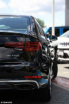 Audi A4 2019 · 48 935 km · 1 984 cm3 · Benzyna Tychy - zdjęcie 4