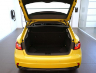 Audi A1 35TFSI 150KM Stronic Kamera Virtual MMI Led CarPlay Asystenci Kielce - zdjęcie 8