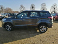 Ford Kuga 2.0 150 Km Automat, Klimatronik, Elektryka Strzegom - zdjęcie 4