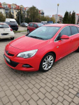 Opel Astra J OPC Line 1.4 TURBO Białołęka - zdjęcie 2