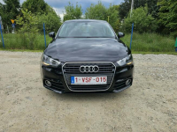 Audi A1 1.6/Navi/Klima/PodgrzewaneFotele Nowy Sącz - zdjęcie 3