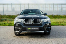 BMW X4 xDrive20d xLine, Salon PL, Bezwypadkowy, FVAT Marża Warszawa - zdjęcie 2