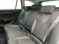 Skoda Octavia 2.0 TDI Ambition DSG Warszawa - zdjęcie 12