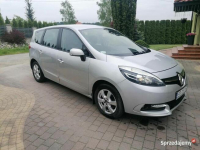 Renault Grand Scenic III 7 osobowy. Rybnik - zdjęcie 5