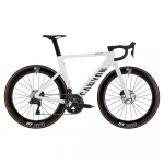 Canyon Aeroad CF SLX 8 Di2 Speed 2025 – (SEMERUBIKE)