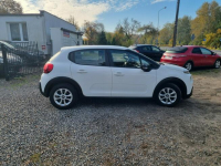 Citroen C3 Salon PL - I WŁ - Klima  - PO wymianie rozrządu - ŁADNY Szczecin - zdjęcie 6