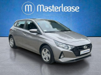 Hyundai i20 1.2 Pure! Z Polskiego Salonu! Faktura VAT! Warszawa - zdjęcie 3