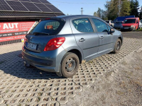 Peugeot 207 1.4 08r Brzozówka - zdjęcie 4