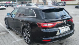 Renault Talisman 1,6 DCI 160KM INITIALE PARIS Rydzyna - zdjęcie 4