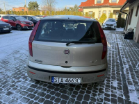 Fiat Punto 1,2 60KM  Klimatyzacja Orzech - zdjęcie 8