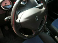 Peugeot 207 Haczów - zdjęcie 9