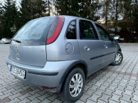 * Opel Corsa LIFT 1.2 Benzyna ** 2005r Oszczędna Zadbana Eko Dębica - zdjęcie 3