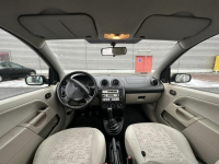 Ford Fiesta Łódź - zdjęcie 12