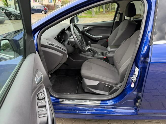 Ford Focus 2,0-163KM  Bogate Wyposażenie Model 2015 Syców - zdjęcie 12