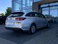 Hyundai i30 1.4 MPI 100KM Classic+ Salon Polska VAT23% Gwarancja Łódź - zdjęcie 8