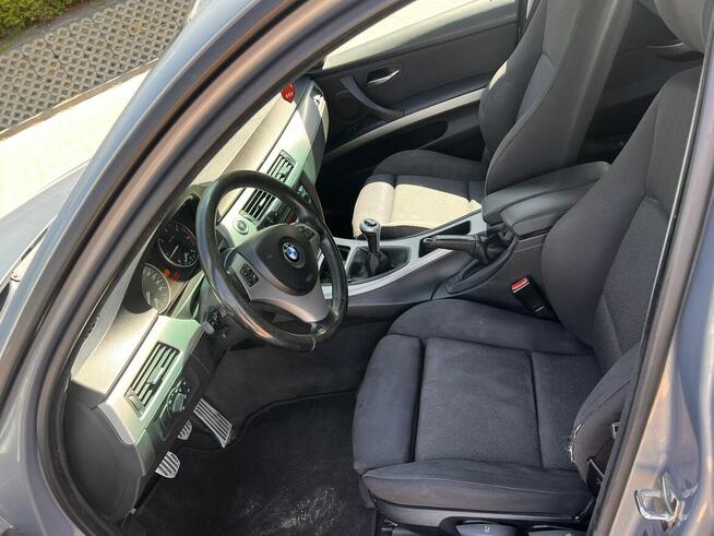 Bmw E90 Katowice - zdjęcie 5