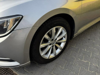 Volkswagen Passat 2.0 TDI 150 #Navi#LED#Climatronic Margonin - zdjęcie 12