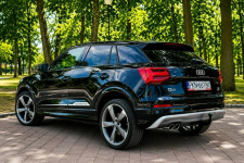 Audi Q2 Sadlno - zdjęcie 2