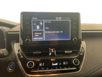 Toyota Corolla 1.8 Hybrid GPF Comfort sedan Warszawa - zdjęcie 12