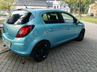 Opel Corsa 1.4b 2011 Dębica - zdjęcie 5