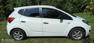 Hyundai ix 20