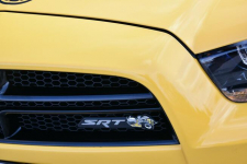 Dodge Charger SRT8 Super Bee 6.4 V8 470KM 2012r. Kampinos - zdjęcie 2