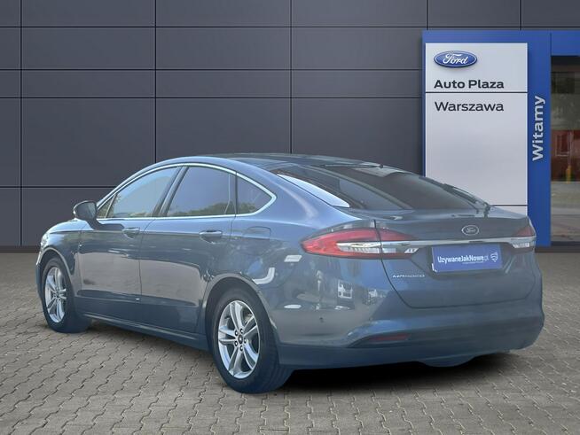 Ford Mondeo 1.5 EcoBoost 165 KM Titanium Warszawa - zdjęcie 3