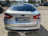 Ford Mondeo TITANUM,PRZEPIĘKNY ZADBANY,SERWIS Kanie - zdjęcie 2