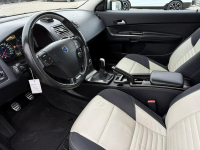 Volvo C30 R Design Navi Skóry Climatronic Gwarancja Kutno - zdjęcie 10