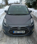 Hyundai ix20 1.6 Comfort Orneta - zdjęcie 5