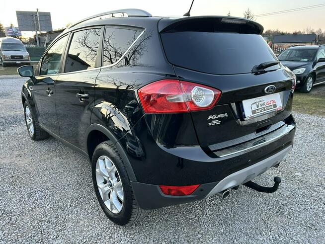 Ford Kuga Nowe Iganie - zdjęcie 7