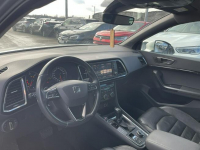 Seat Ateca Xcellence 4x4 Automat Skóra Panorama Gliwice - zdjęcie 9