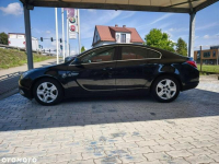 Opel Insignia 2.0 CDTI Cosmo Kraków - zdjęcie 9
