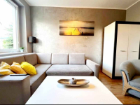 2pok, 40 met, Okolice Wilczej 2 MIEJSCA PARKINGOWE (Wrocław)