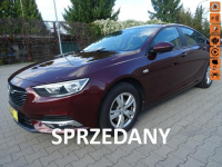 Opel Insignia Grand Sport 1.5T GPF 165KM,Automat,Krajowa