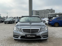Mercedes-Benz Klasa E, 2012 Michałowice - zdjęcie 9