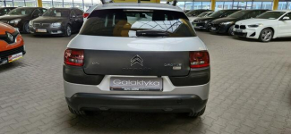 Citroen C4 Cactus ZOBACZ OPIS !! W podanej cenie roczna gwarancja Mysłowice - zdjęcie 6