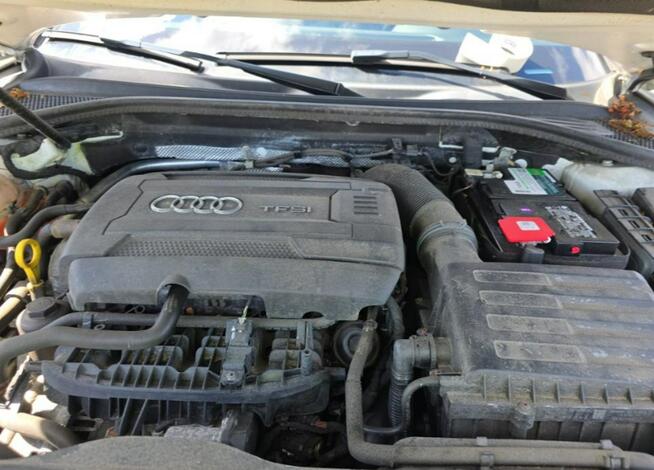 Audi A3 Premium Plus / Quattro / S-Line / niski przebieg Wrocław - zdjęcie 12