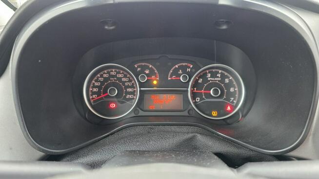 Fiat Doblo Klima+MultiJet salon polska Lębork - zdjęcie 10